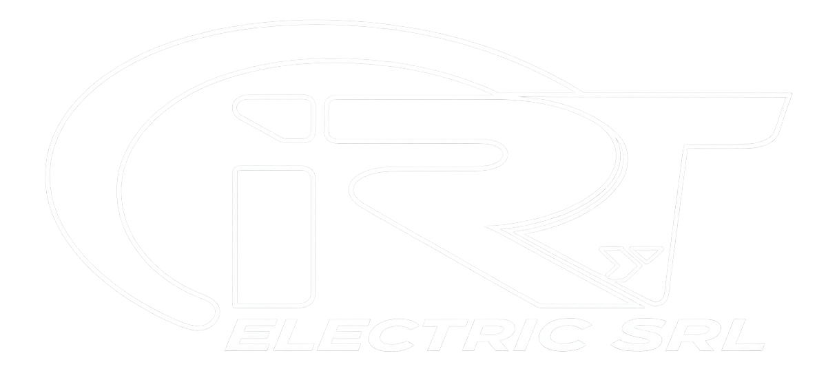 IRYT ELECTRIC S.R.L.